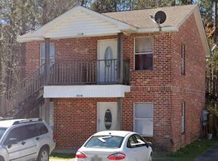 3333 39th Ave #B, Gulfport, MS 39501