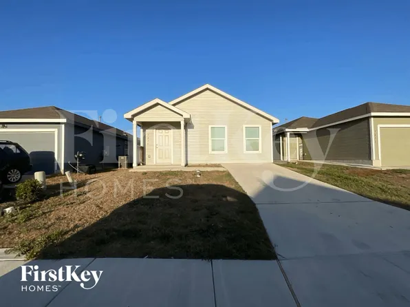 7275 Plow Run, San Antonio, TX 78252