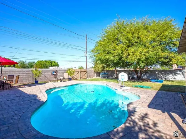 1426 S 11th Ave, Yuma, AZ 85364