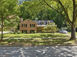 617 Aster Blvd, Rockville, MD 20850