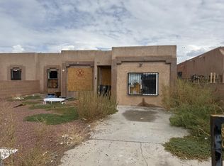 416 Indiana St SE, Albuquerque, NM 87108