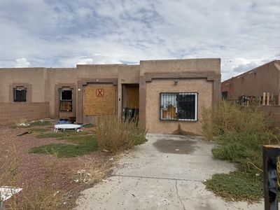416 Indiana St SE, Albuquerque, NM, 87108