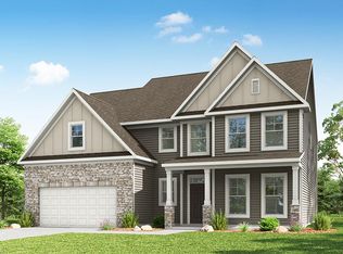 638 Sunny Stream Way, Kernersville, NC 27284