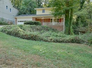 5746 Dekalb Ln, Norcross, GA 30093