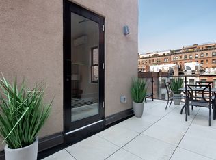 103 W 72nd St #Penthouse A, New York, NY 10023