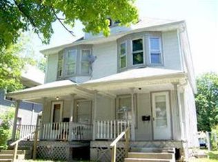 71 N Whittier Pl, Indianapolis, IN