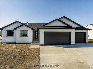 2255 Lindero Blvd, Billings, MT 59105