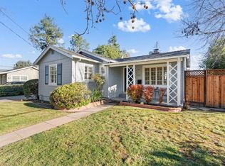 1551 Arroyo Ave, San Carlos, CA 94070