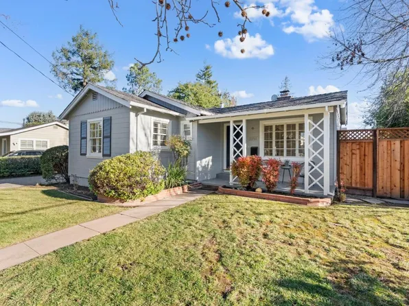 1551 Arroyo Ave, San Carlos, CA 94070