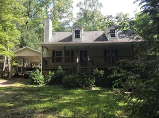 43 Hudson Dr, Blairsville, GA 30512
