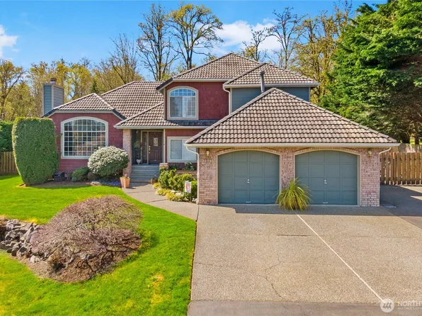 31015 W Lake Morton Drive SE, Kent, WA 98042