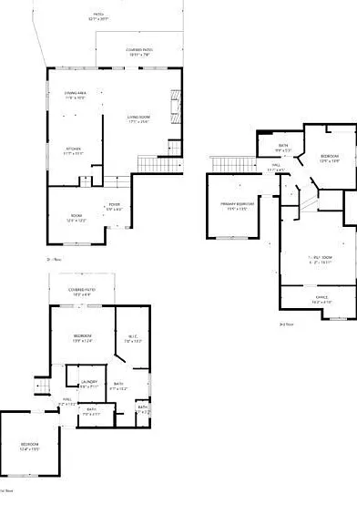 1000 Dresden Wood Dr — Photo 50