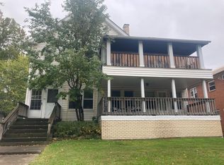 2620 Mayfield Rd #2, Cleveland, OH 44106