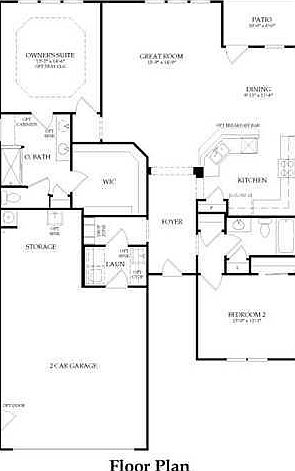 2nd image of 538 Tranquil Waters Way