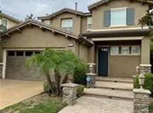 20619 Lugano Way, Northridge, CA 91326