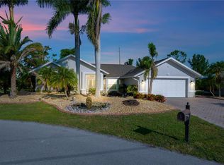 64 Amazon Dr, Punta Gorda, FL 33983