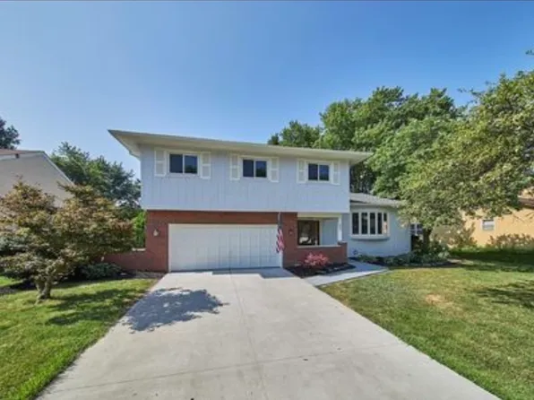 885 Prince William Ln, Westerville, OH 43081