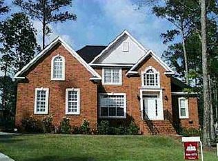 647 Deerwood Way, Evans, GA 30809