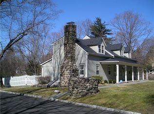 621 Old Stamford Rd, New Canaan, CT 06840