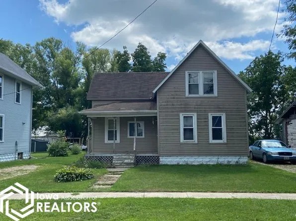 207 W 1st St, Kanawha, IA 50447