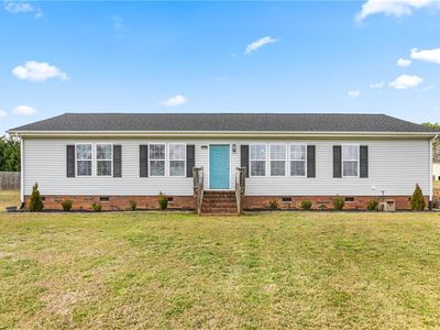 654 Frazier View Rd, Randleman, NC, 27317