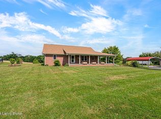 2906 Duff Rd, Leitchfield, KY 42754