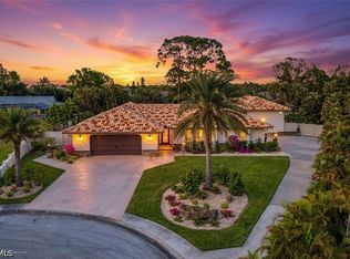 13750 McGregor Blvd, Fort Myers, FL 33919