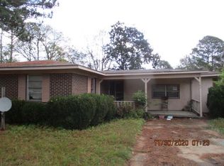 107 Imperial Dr, Eufaula, AL 36027