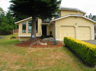 32216 12th Pl SW, Federal Way, WA 98023