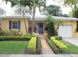 1224 Asturia Ave, Coral Gables, FL 33134