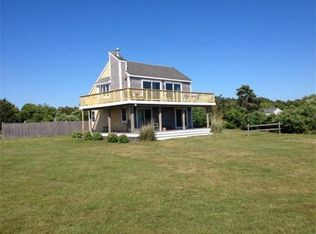 16 Katama Fa Rth Rd, Edgartown, MA 02539