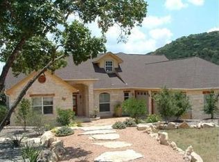 12005 White Rim Ter, Jonestown, TX 78645