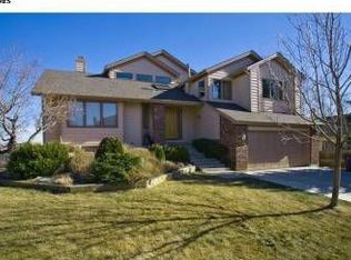 1122 W Enclave Cir, Louisville, CO 80027