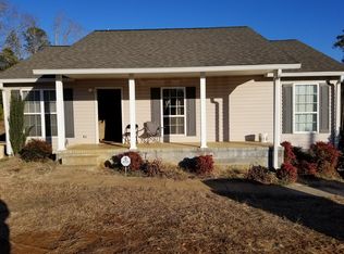 336 Bailey Rd, Buffalo, SC 29321