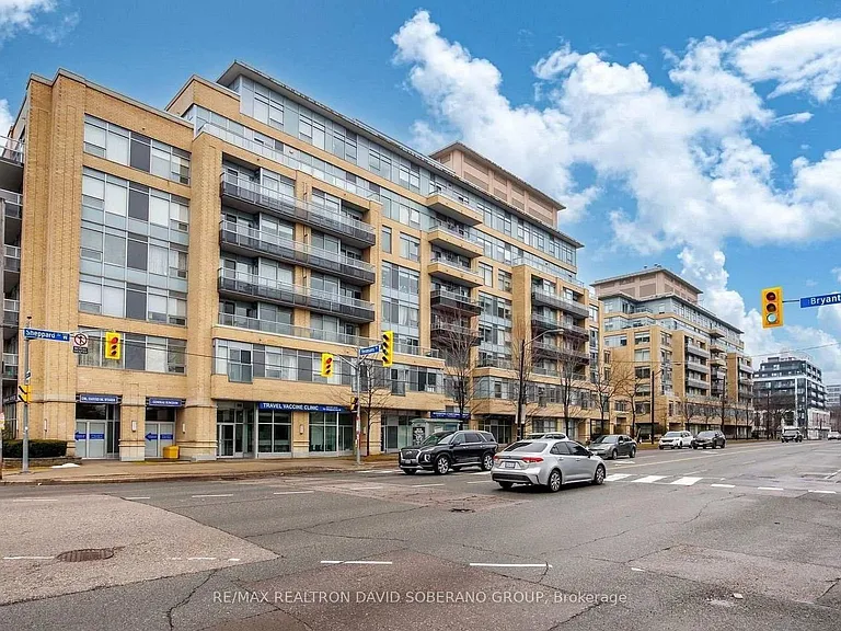 701 Sheppard Ave W #315 — Photo 1