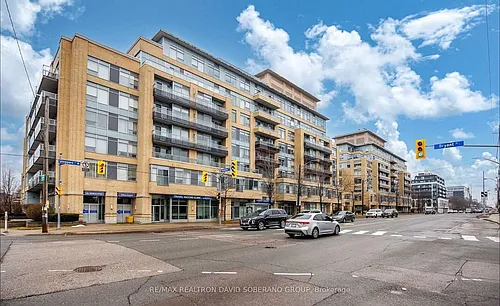 701 Sheppard Ave W #315 Photo 1