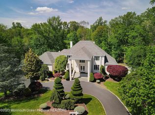 9 Harvest Ln, Freehold, NJ 07728