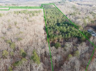 0 Starr Ln, Hornsby, TN 38044