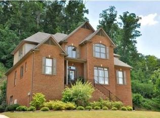 2454 Huntington Glen Dr, Birmingham, AL 35226