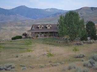 60 Crestview Dr, Horseshoe Bend, ID 83629