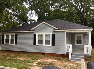 104 Phillips St, Anderson, SC 29625