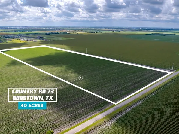 0 County Road 73, Robstown, TX 78380