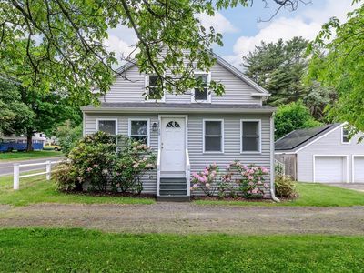 15 Ryan Rd, Northampton, MA, 01062