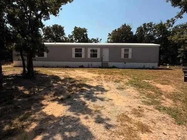 101782 Green Moss Trl, Wellston, OK 74881