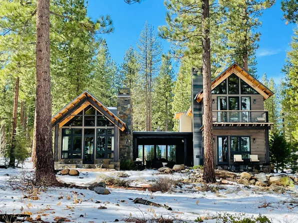 9269 Heartwood Dr, Truckee, CA 96161