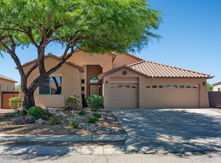 10468 E Heartleaf Willow Dr, Tucson, AZ 85747