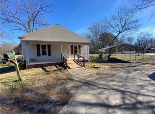 920 Marshall St, Albemarle, NC 28001