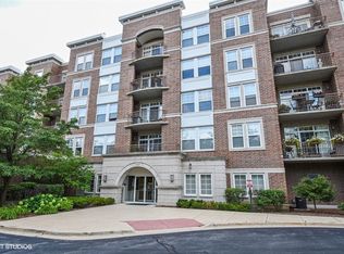 455 W Wood St UNIT 204, Palatine, IL