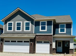 4342 Red Pine Dr #99, Bargersville, IN 46106