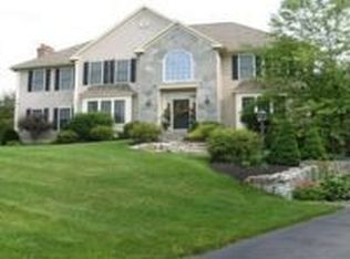 6 Westchester Rd, Windham, NH 03087